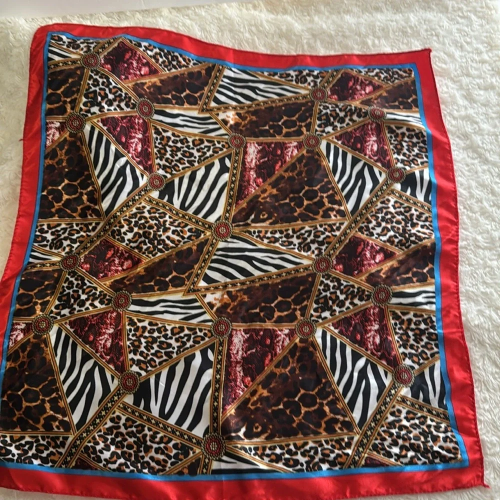 Fashion Scarves